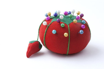 Pin Cushion