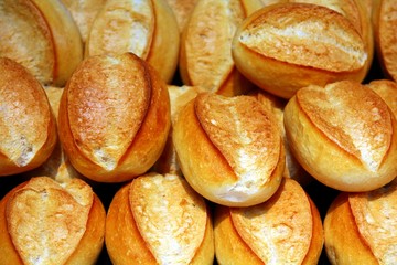 Brötchen 10