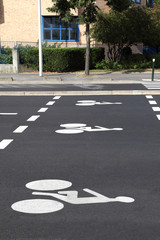 Piste Cyclable