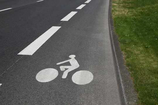 Piste Cyclable
