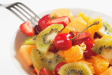 Fruit salad