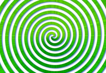 Hypnotic Swirl