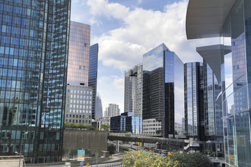 Quartier de la Défense