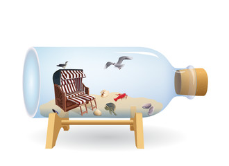 Urlaubsreise © Engel73