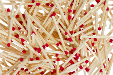 Matchsticks