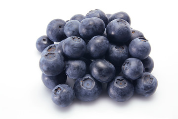 Blue Berries