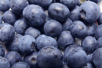 Blue Berries