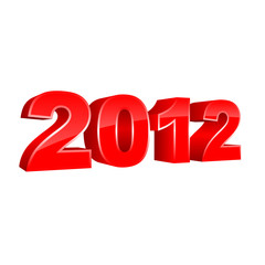 New Year 2012