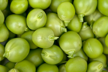 Peas pods