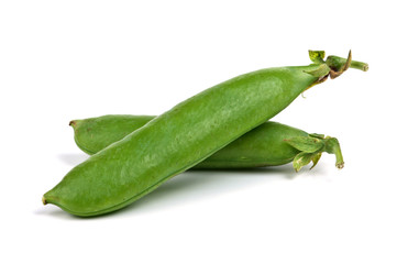 Green peas