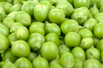 Peas pods