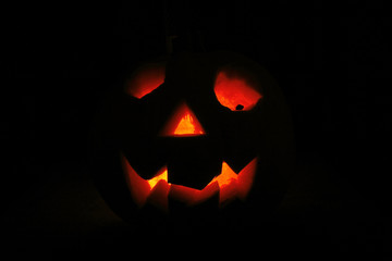 halloween pumpkin