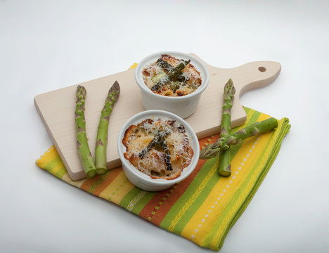 Terrina asparagi