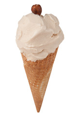 Ice cream cone