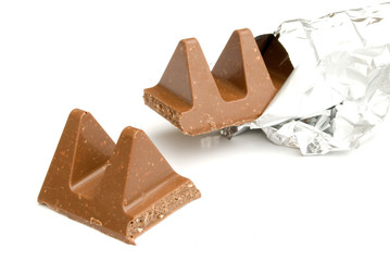 chocolate bar