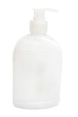 liquid soap