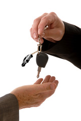 Vente de voiture