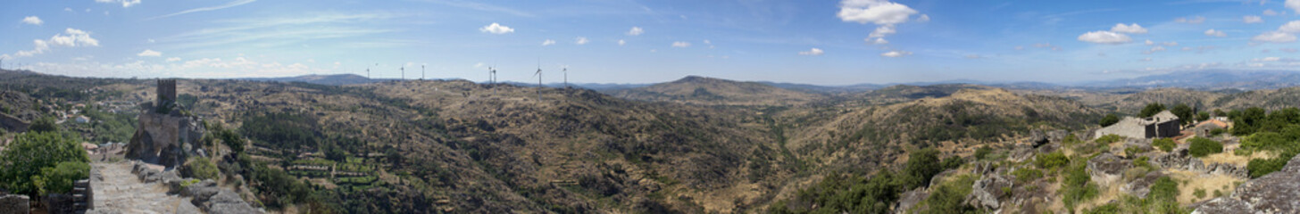 Panorama de Sortelha - 33837416