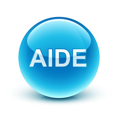 icône aide / help icon