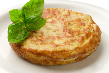 tortilla de patatas