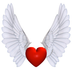 Heart Wings 2