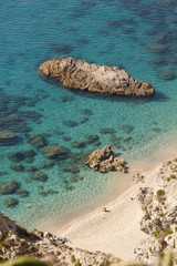 Calabria - Costa degli dei