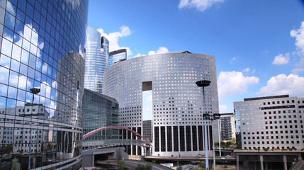 Quartier de la Défense