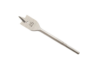 Плоское сверло по дереву