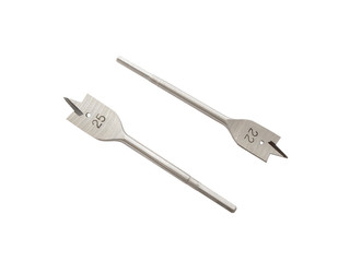 Плоское сверло по дереву