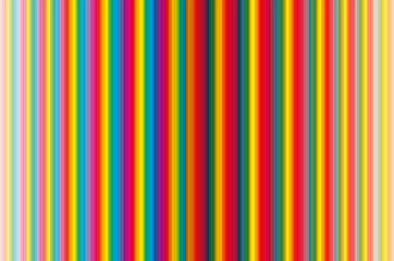 Colored background with vibrant lines