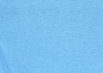 Obraz premium Close-up of a woolen pattern - plain knitting