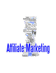 Affiliate-Marketing (Marketing, Affiliate)