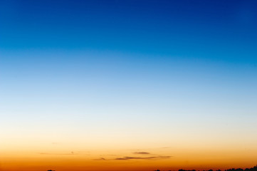 ora blu