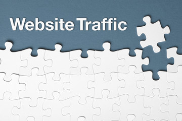 Website Traffic