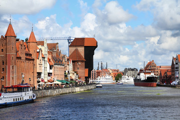 Gdansk, Poland