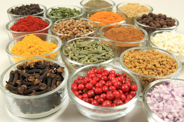 Spices