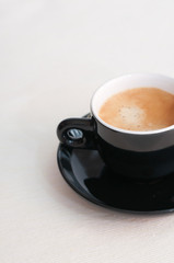 Espresso Coffee