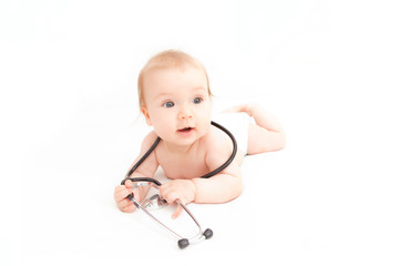 kind gesundheit