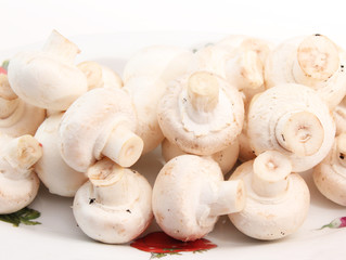 Champignons