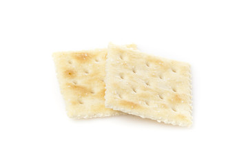Brown Soda Crackers
