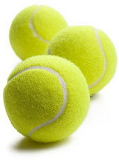 Tennis balls