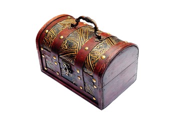Treasure chest
