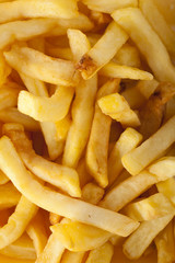 Fries / Chips.