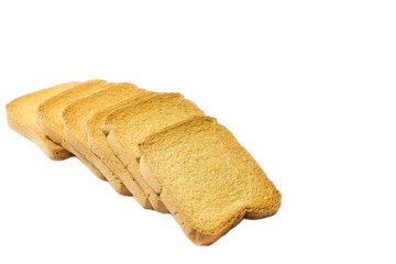 fette biscottate