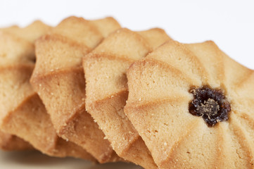 biscuits