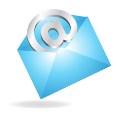 E-mail Icon