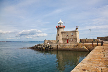 Howth Lighthouse