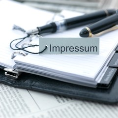 Impressum