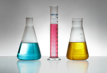 chemical laboratory