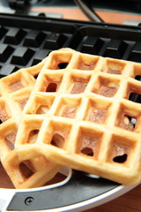 gaufre